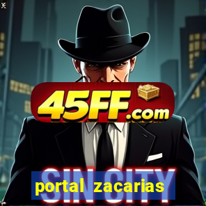 portal zacarias maloqueiro cova full